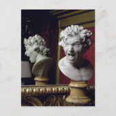 Anima Dannata' Briefkaart (Voorkant)