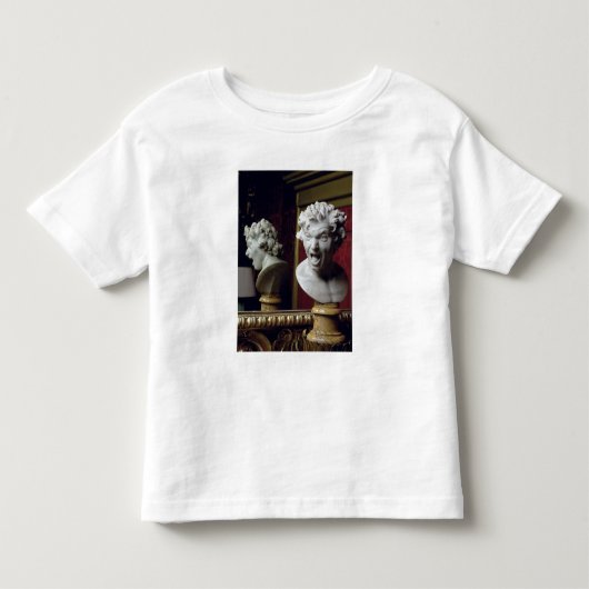 Anima Dannata' Kinder Shirts (Voorkant)