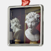 Anima Dannata' Metalen Ornament (Links)