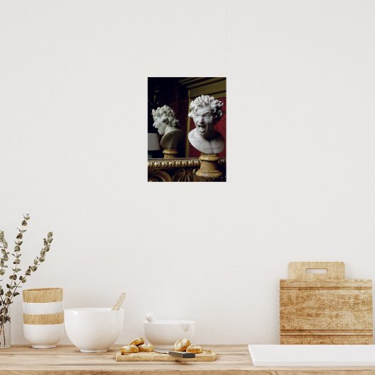 Anima Dannata' Poster (Keuken)