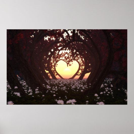 Anima (Happy Valentines Day) Poster (Voorkant)