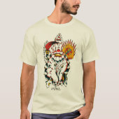 Anima Organic Shirt (Voorkant)