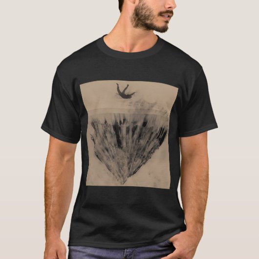 ANIMA T-SHIRT (Voorkant)