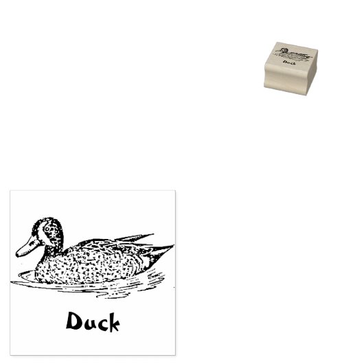 ANIMAAL RUBBER STEMP VERMINDEREN RUBBERSTEMPEL (Gestempeld)