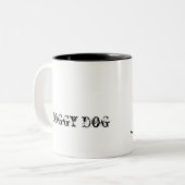 animabasd doggy dog boston doodsbange mok (Voorkant links)