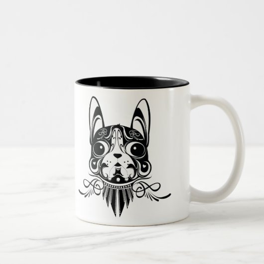 animabasd doggy dog boston doodsbange mok (Rechts)