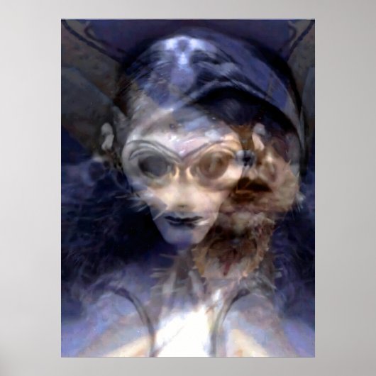 Animages 3 poster (Voorkant)