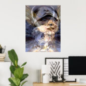 Animages 4 poster (Thuiskantoor)