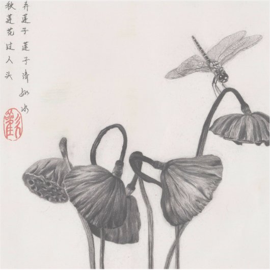 Animal anime style-8 sticker (Voorkant)