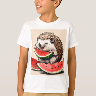 Animal Art Tshirt Dier Art Tshirt
