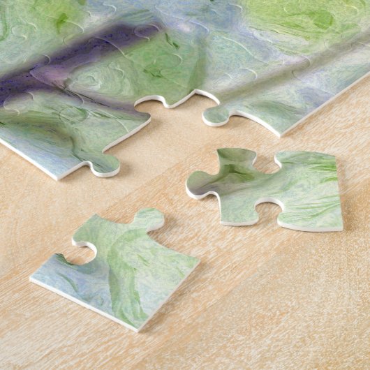 Animal Bird Baltimore Oriole Legpuzzel (Zijkant)