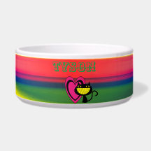 Animal Cat Kitten - Abstract gezelschapsdier