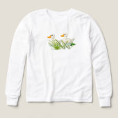 animal character t-shirts (Voorkant)