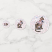 Animal Crackers Confetti (Voorkanten)