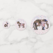 Animal Crackers Confetti (Achterkanten)