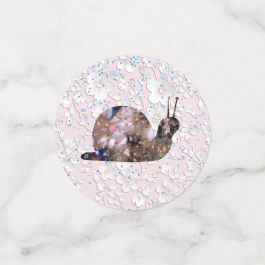 Animal Crackers Confetti (Kleine voorkant)