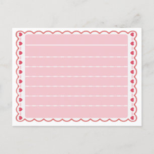 Animal Crossing New Leaf Mooi Papier Briefpapier Briefkaart