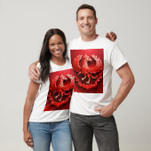 Animal design shirt best mooi geweldig (Unisex)