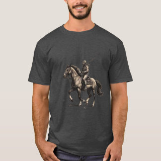 Animal Design T-Shirt
