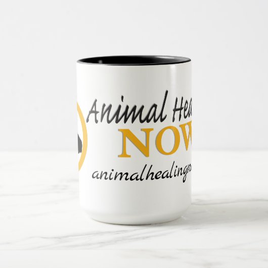 Animal Healing Now Mok (Midden)