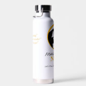 Animal Healing Now Waterfles (Rechts)