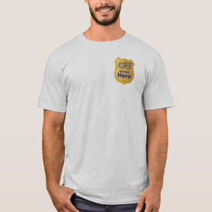 Animal Hero T-Shirt