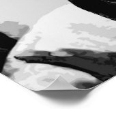 Animal House - John Belushi - Originele Kunst Poster (Hoek)