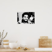 Animal House - John Belushi - Originele Kunst Poster (Keuken)