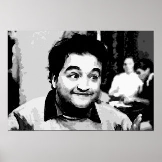 Animal House - John Belushi - Originele Kunst Poster