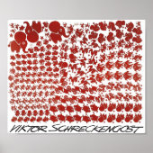 Animal Kingdom Poster (Voorkant)