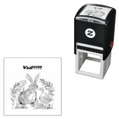 Animal Kingdom - Wat???? Zelfinktende Stempel (In situ)