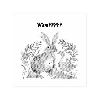 Animal Kingdom - Wat???? Zelfinktende Stempel