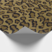ANIMAL LEOPARD PRINT CADEAUPAPIER (Hoek)