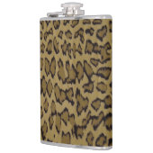 ANIMAL LEOPARD PRINT HEUPFLES (Links)