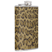 ANIMAL LEOPARD PRINT HEUPFLES (Rechts)