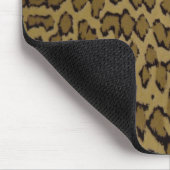 ANIMAL LEOPARD PRINT MUISMAT (Hoek)