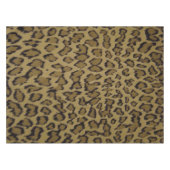 ANIMAL LEOPARD PRINT TAFELKLEED (Voorkant (Horizontaal))