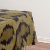 ANIMAL LEOPARD PRINT TAFELKLEED (Voorbeeld)