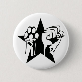 Animal Liberation Button