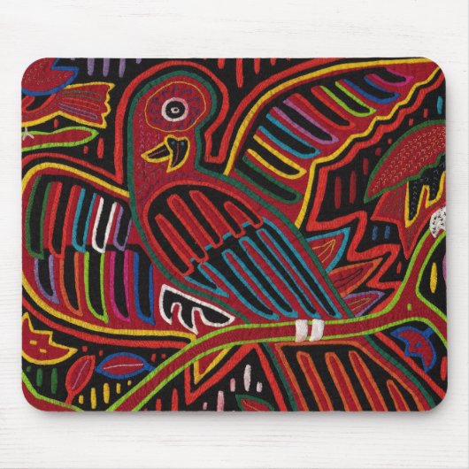 Animal Mola Muismat (Voorkant)