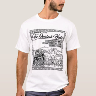 Animal Movie Stephen Film King Halloween Gift for T-shirt