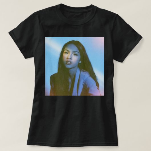 Animal Olivia Rodrigo Fans Shirt Classic Unisex (Design voorkant)