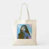 Animal Olivia Rodrigo Fans Shirt Classic Unisex Tote Bag (Achterkant)