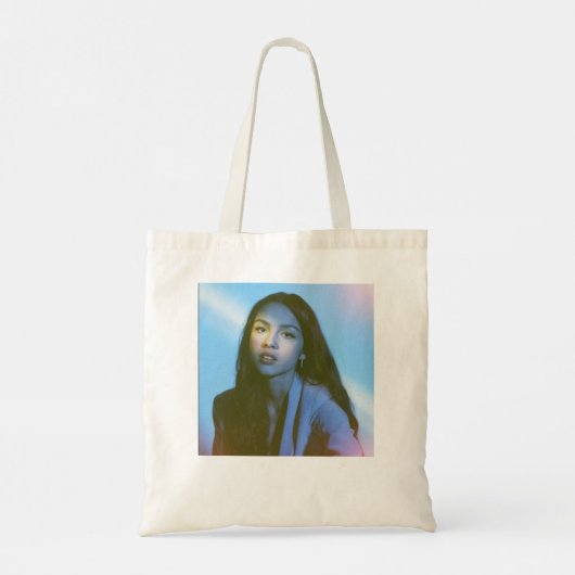 Animal Olivia Rodrigo Fans Shirt Classic Unisex Tote Bag (Achterkant)