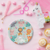 Animal Parade Bord (Feest)