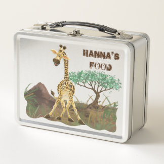 Animal Parade Giraffe