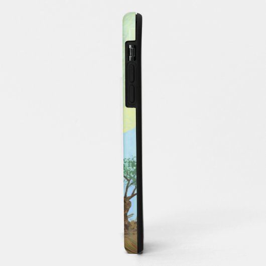 Animal Parade Giraffe Case-Mate iPhone Case (Achterkant/links)