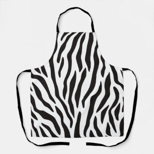 Animal Pattern Print Schort