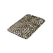 Animal Print - Bath Mat (Gekanteld)