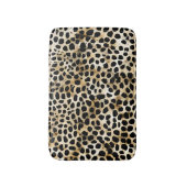 Animal Print - Bath Mat (Voorkant Verticaal)
